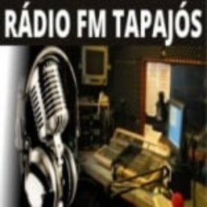 Rádio FM Tapajós Manaus/AM